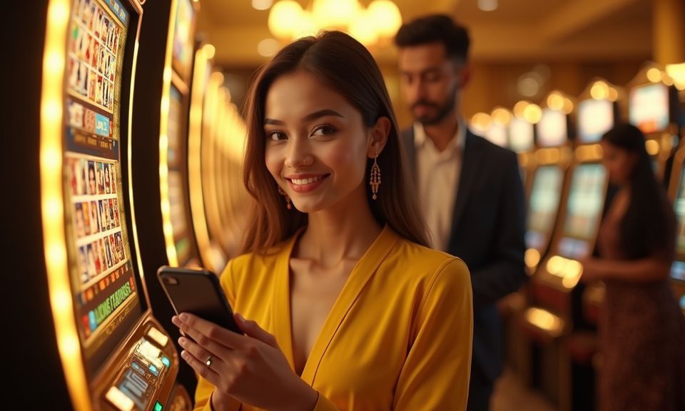 job3 মোবাইলে ৩ ধাপে অ্যাক্সেস