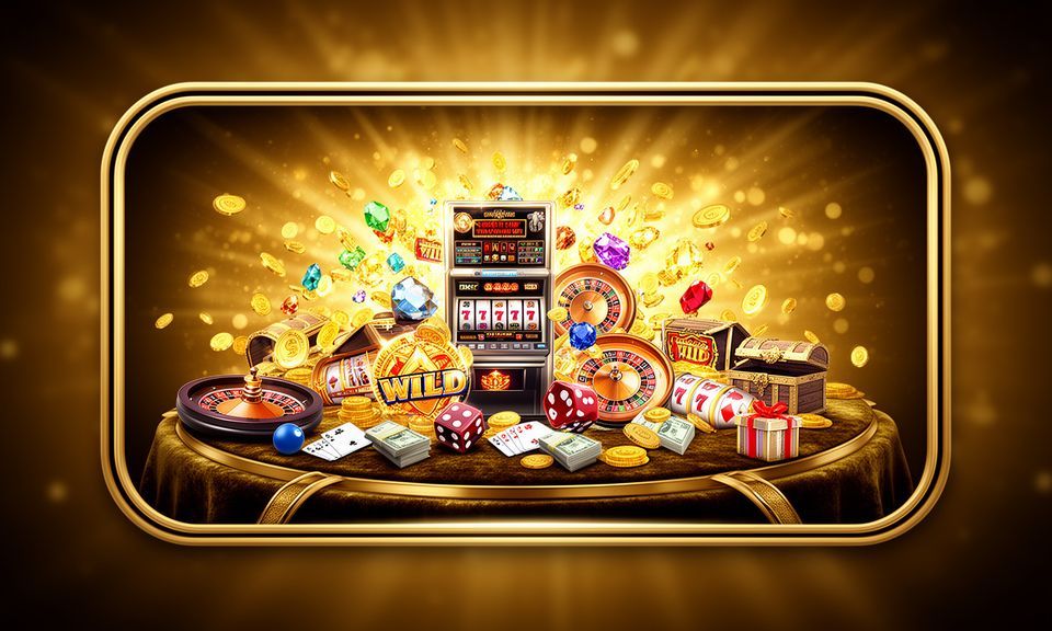 job3 casino app visual
